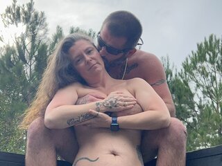 Free Naked HeatherwithJason