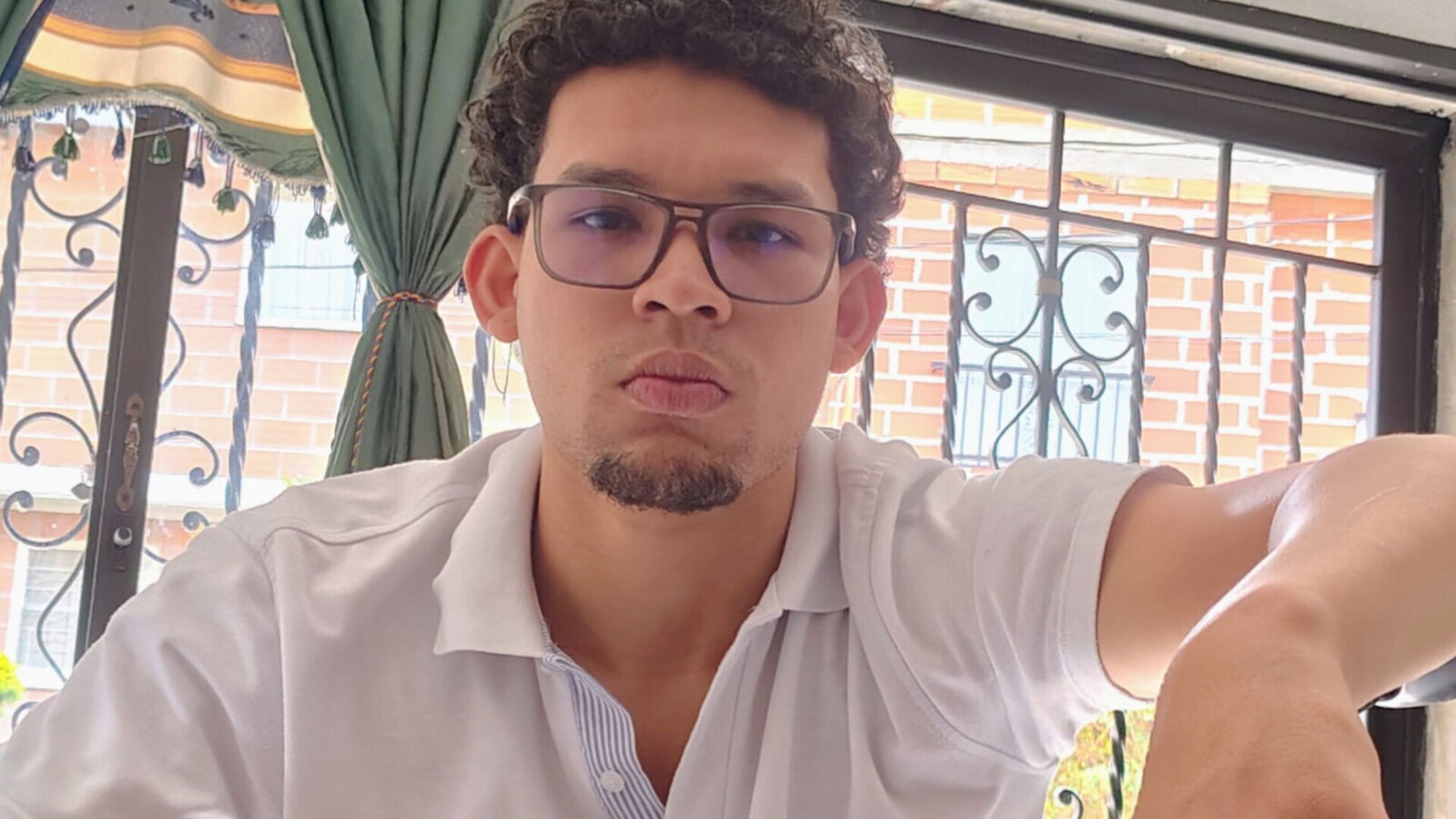 Free Naked HorusSalvatore