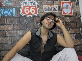 Free Naked HowardBrown