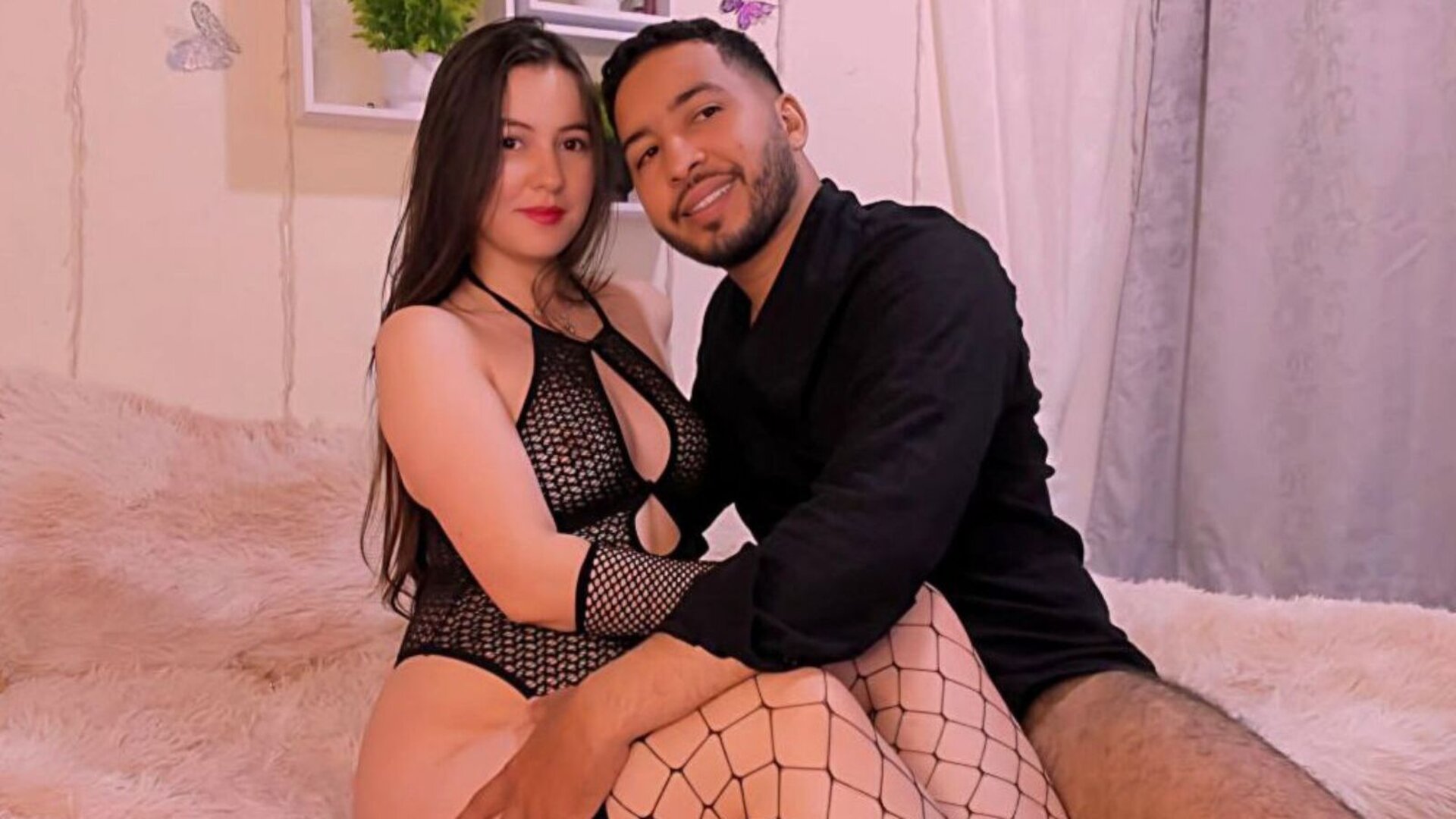 Free Naked IdaraEdahi