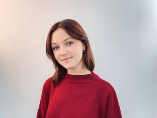 Free Naked IrishSusla