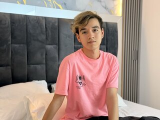 Free Naked IronDante