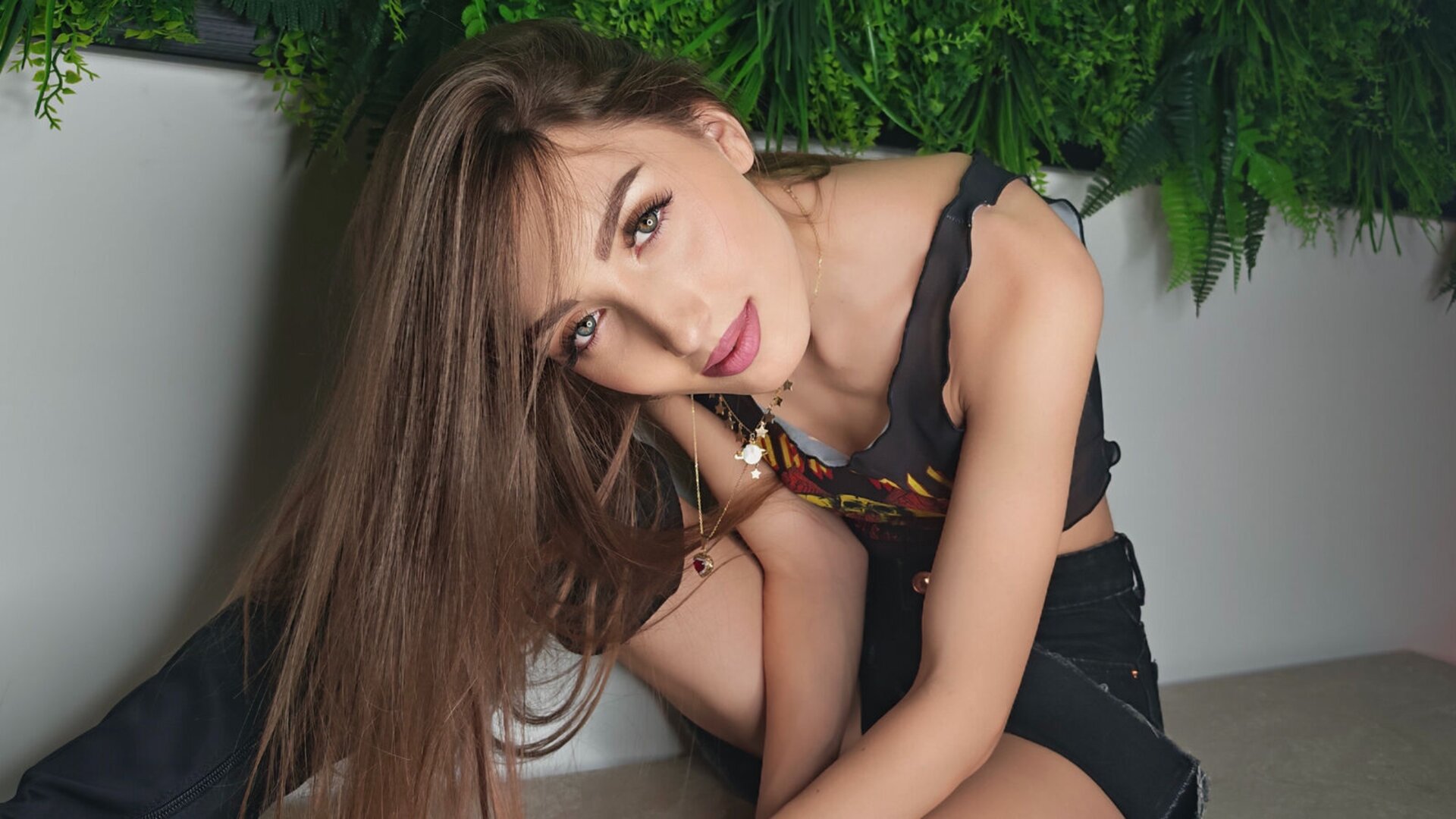 Free Naked IvyHarpers