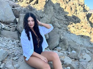 Free Naked IzzaBella