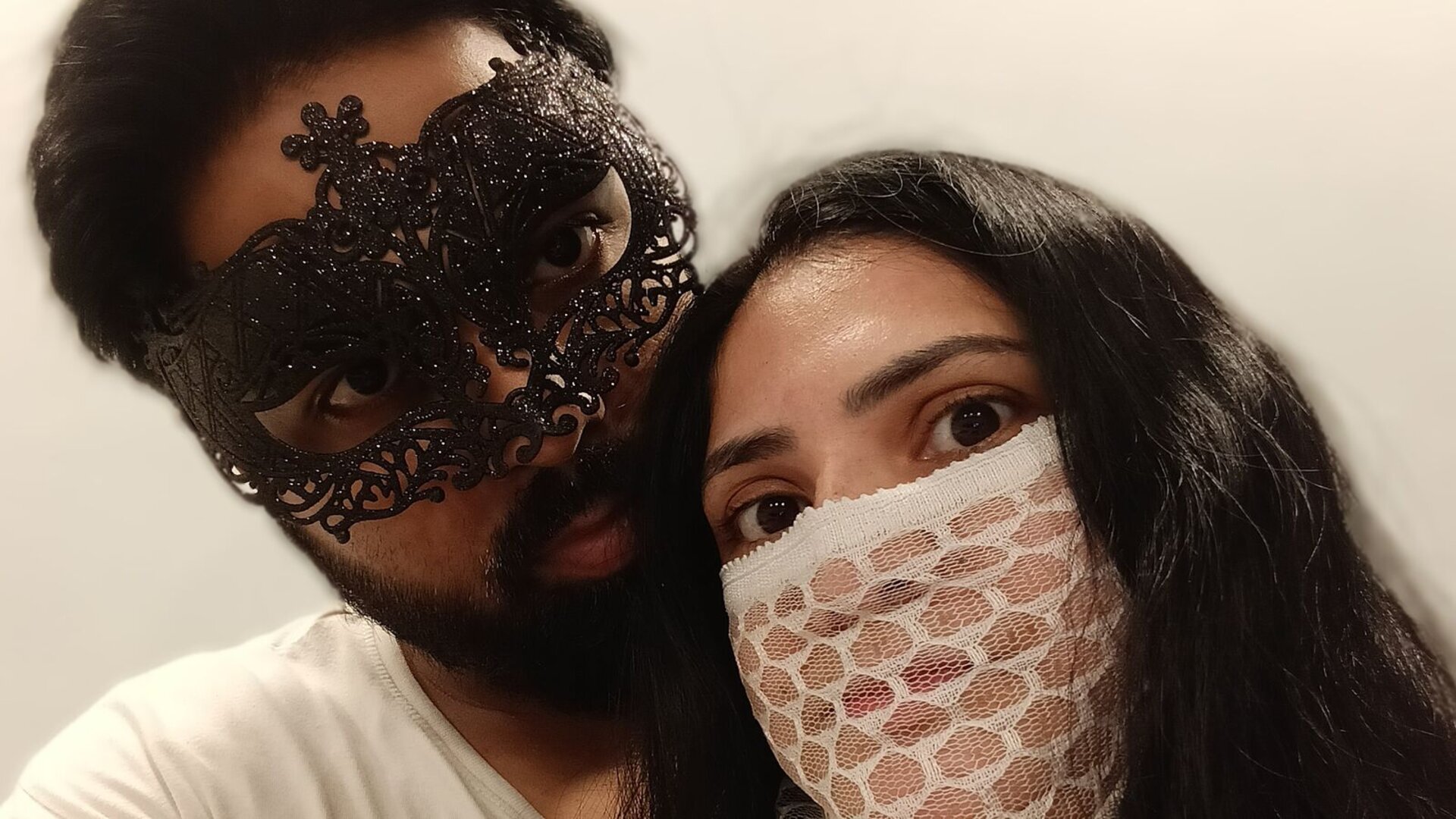 Free Naked JackandAnna