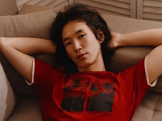 Free Naked JacksonLi