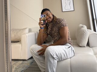 Free Naked JacoMiller