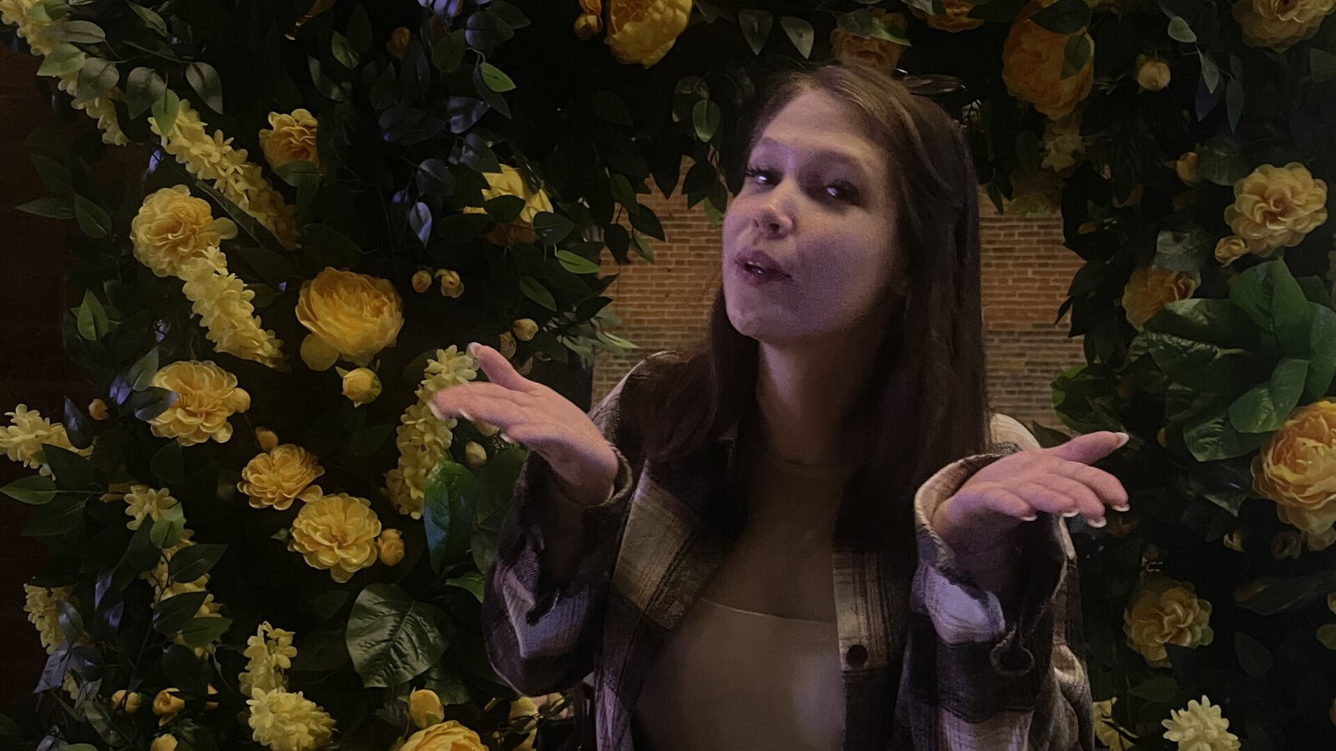 Free Naked JaquelineSavel