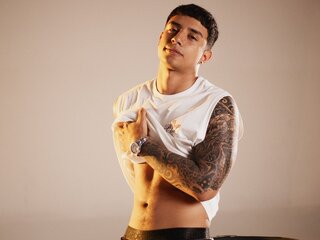 Free Naked JazeBradley