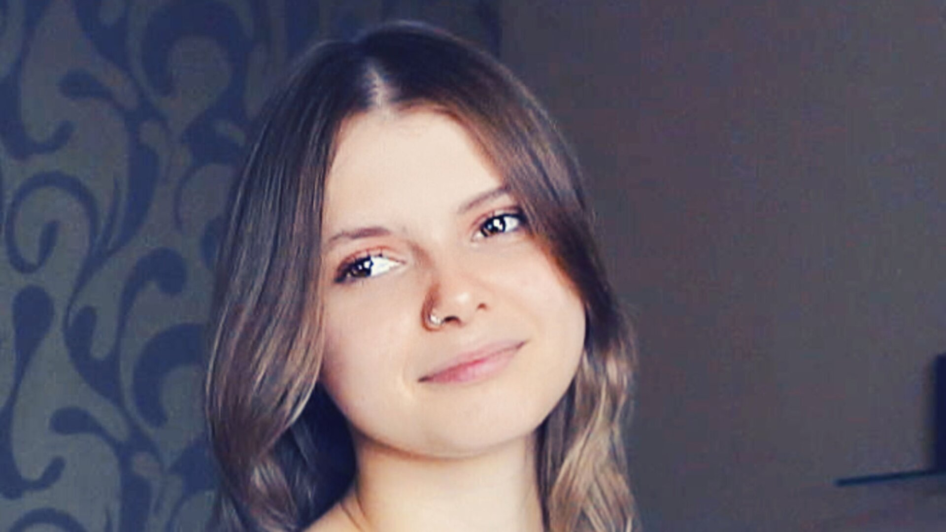 Free Naked JoanieRybowiak