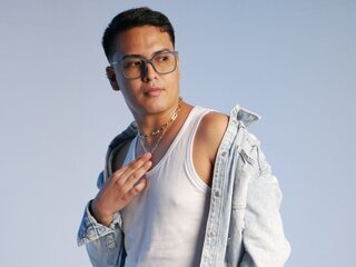 Free Naked JohnBelrose