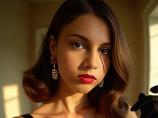 Free Naked JolynManthe