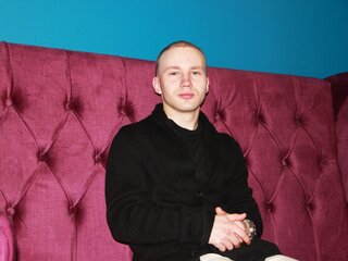 Free Naked JonasTucker