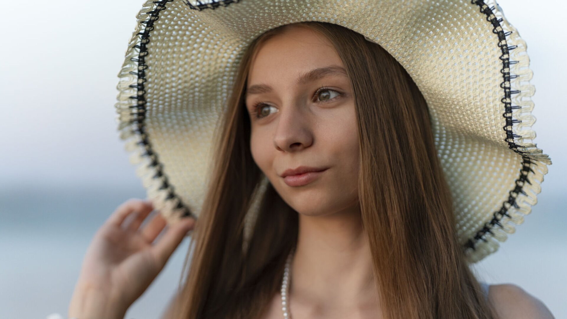 Free Naked JulieDaniel