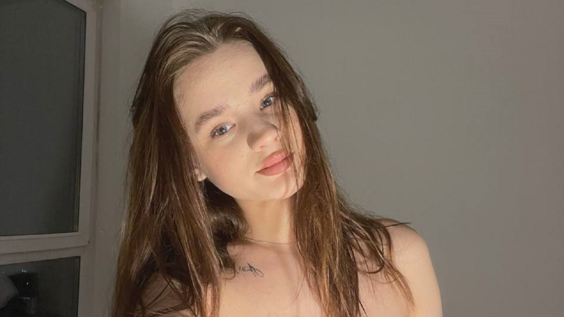 Free Naked KayleeGiscombe