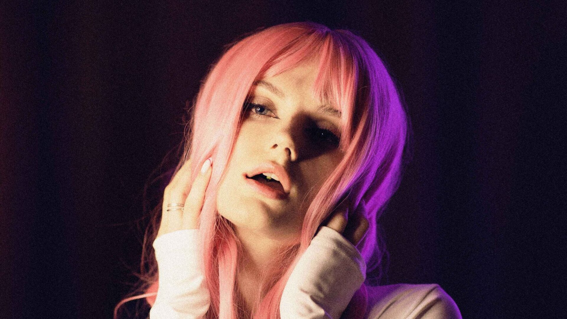 Free Naked KimmySnow