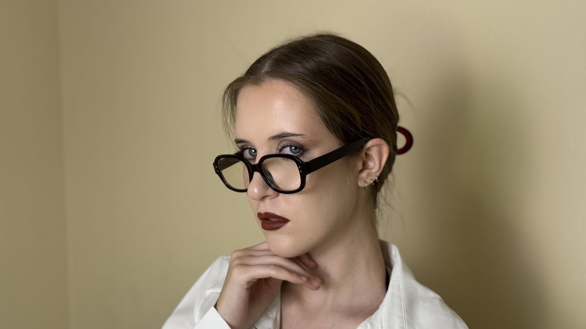 Free Naked LanaBergman