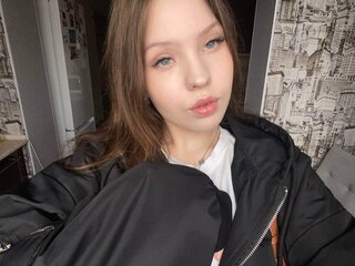 Free Naked LannieBlank