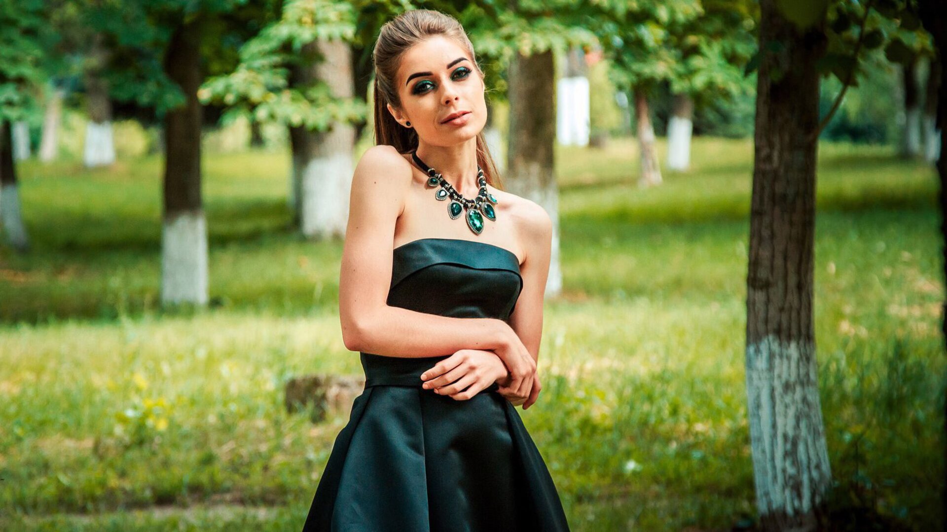 Free Naked LexiKriss