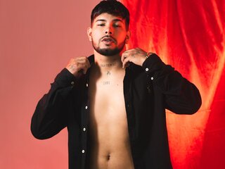 Free Naked LiamSaenz