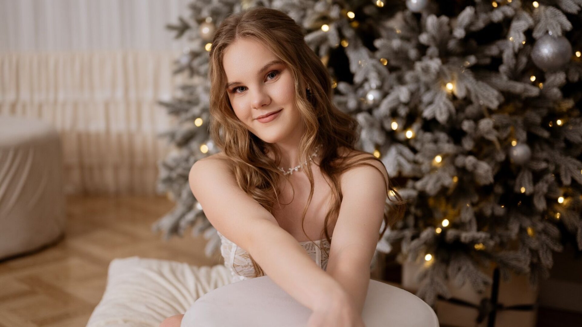 Free Naked LiliLohan