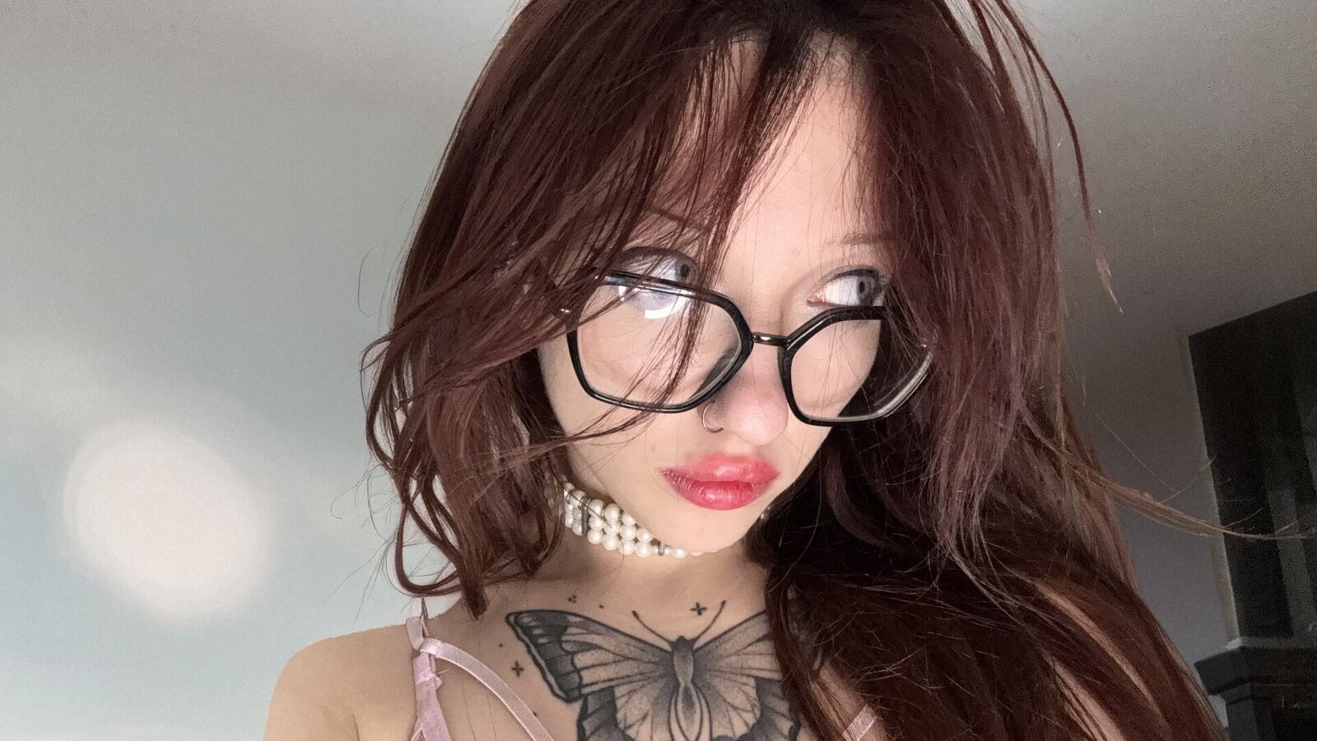 Free Naked LillyMillsy