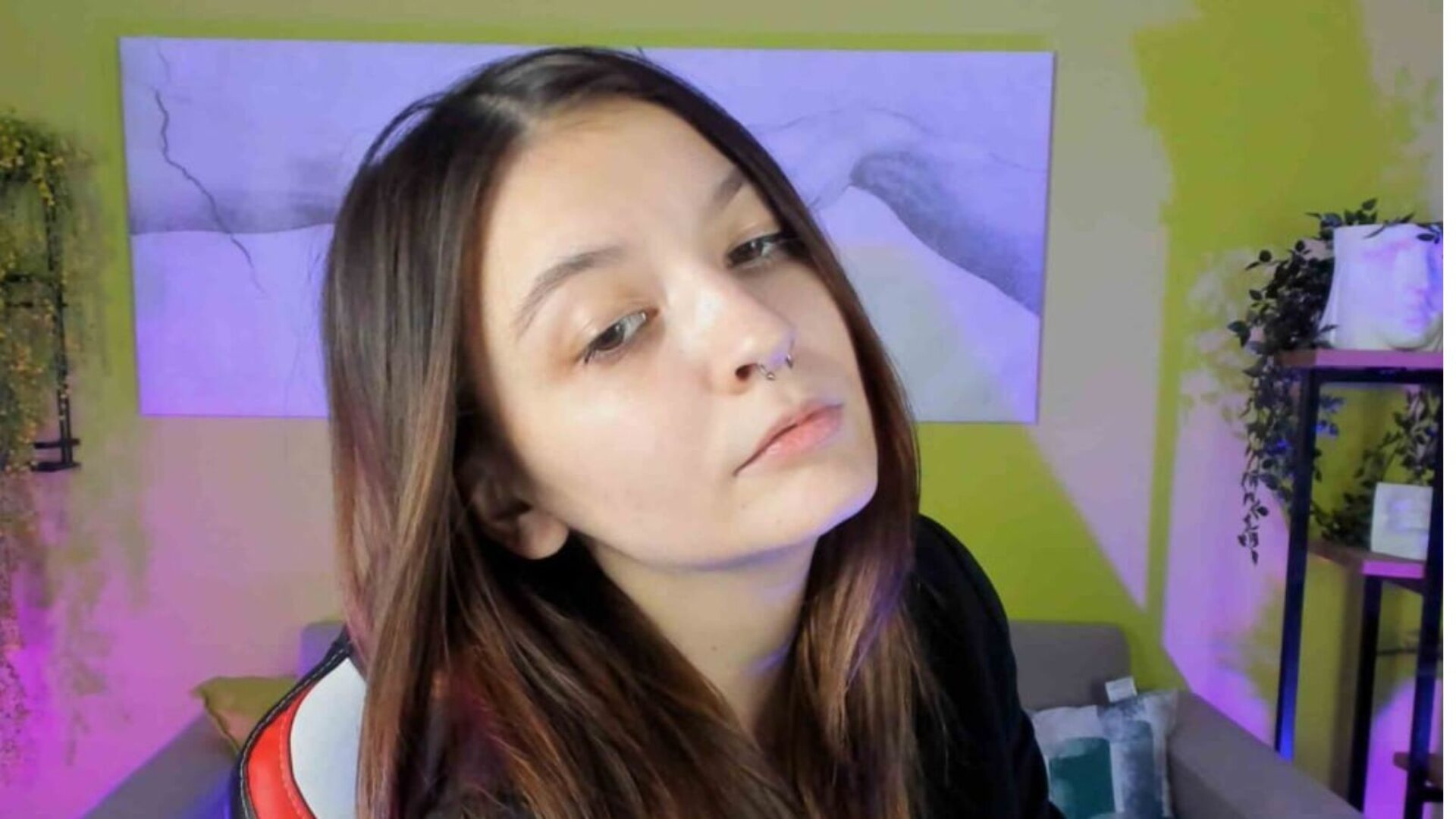 Free Naked LilyDef