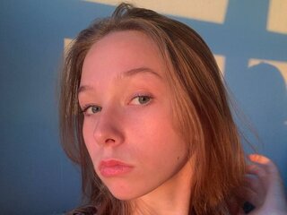 Free Naked LilyRoses