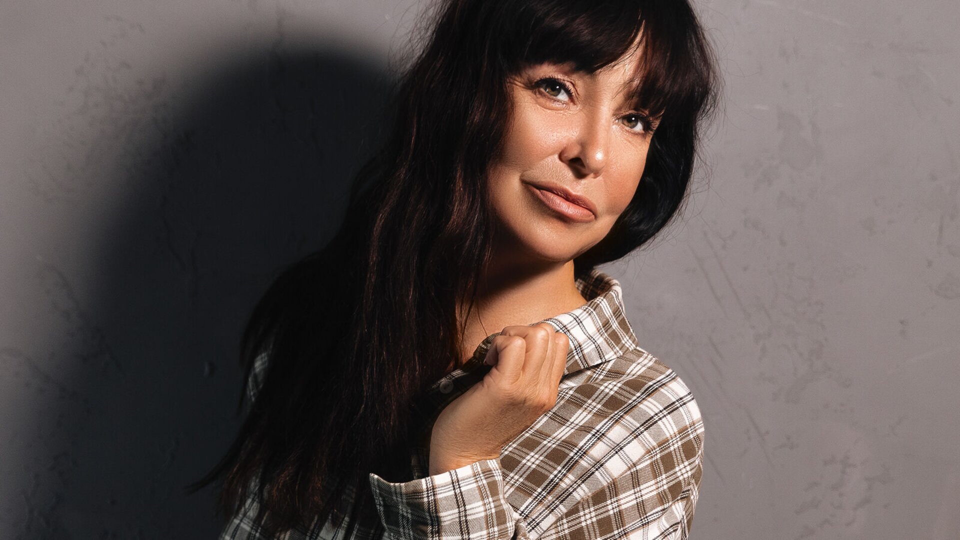 Free Naked LindaPowells