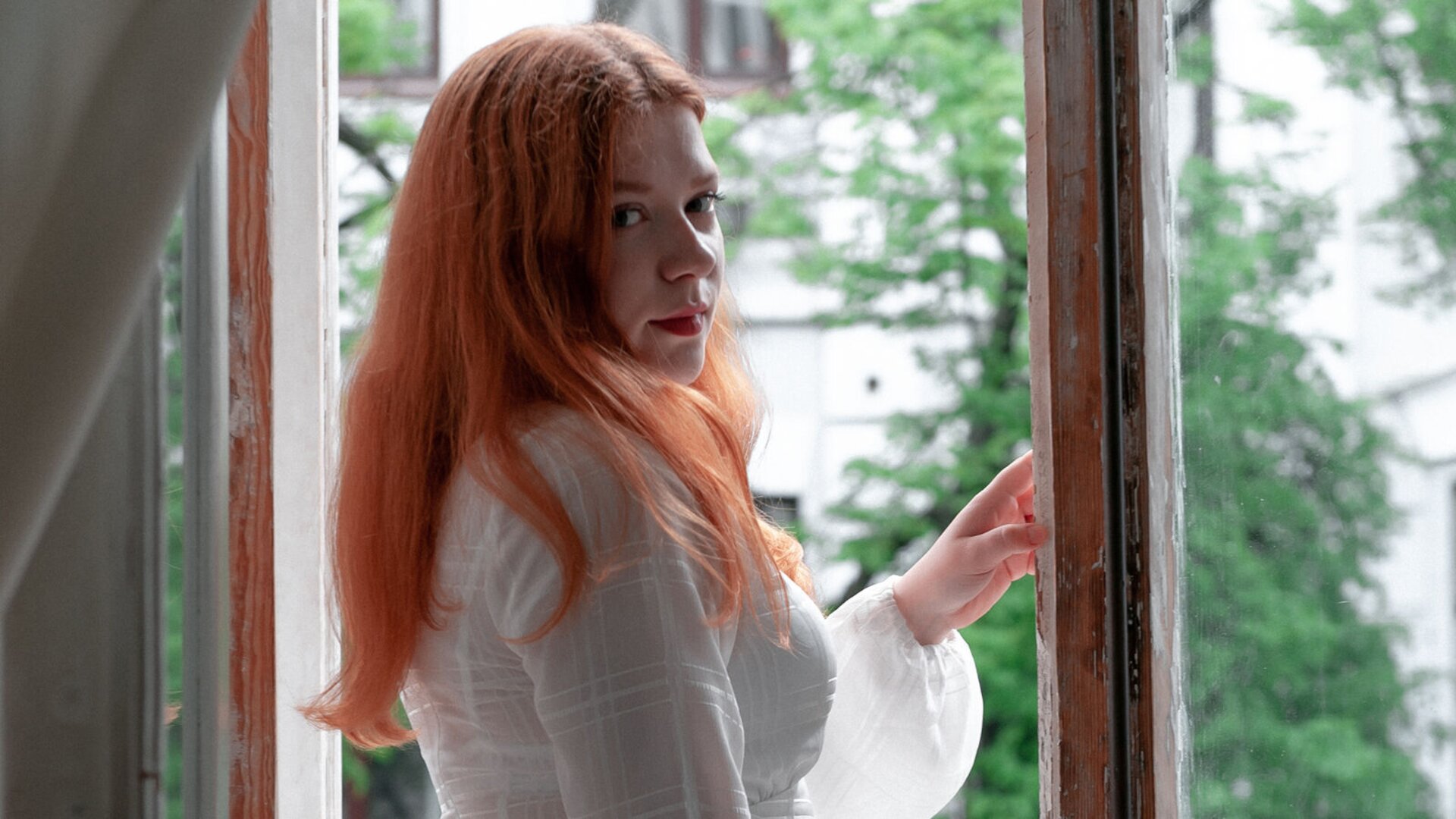 Free Naked LissaBennet