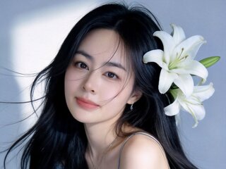 Free Naked Liwei