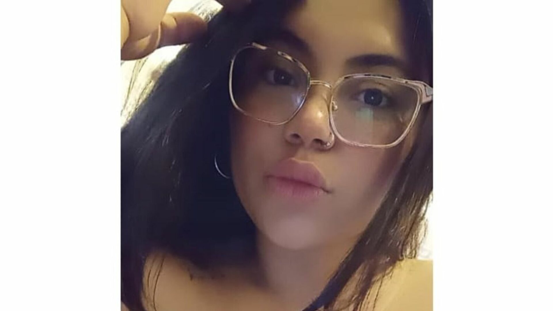 Free Naked LorenaReal