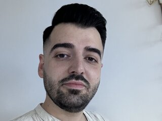 Free Naked LucasitoGreen