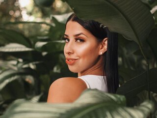 Free Naked LuisanaVela