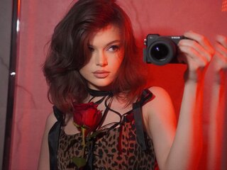 Free Naked LunaBruna