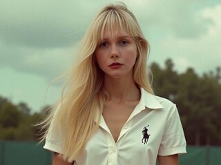 Free Naked MagalyRemsen