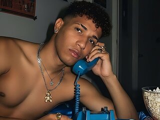 Free Naked MaikelGarcia