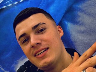 Free Naked MaikolZuluaga