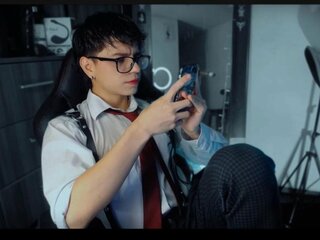 Free Naked MarckConner