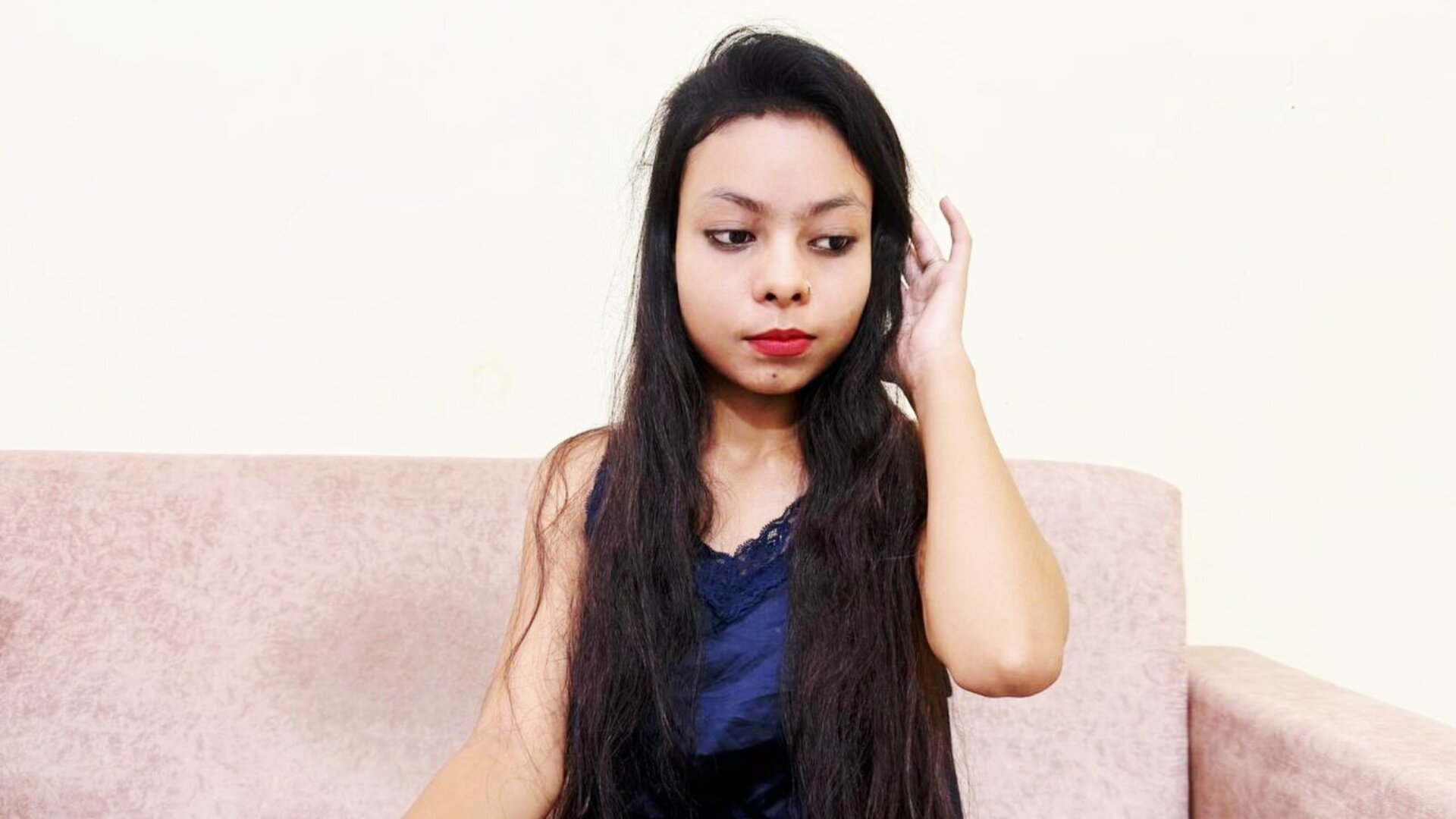 Free Naked MargeryTyrel