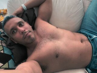 Free Naked MatthewBlake