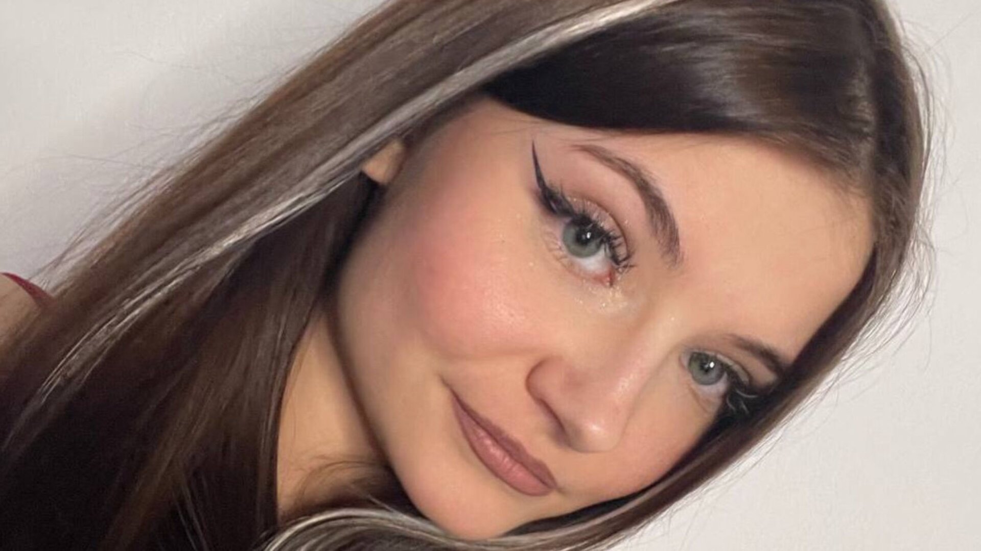 Free Naked MayRollins