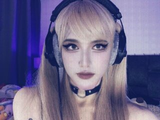 Free Naked MeganHuntt