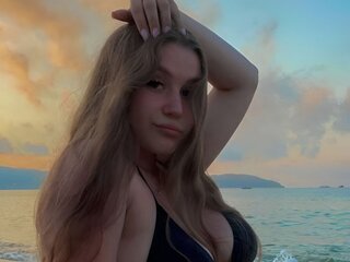 Free Naked MeganPerson