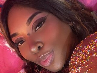 Free Naked MelyFoxter