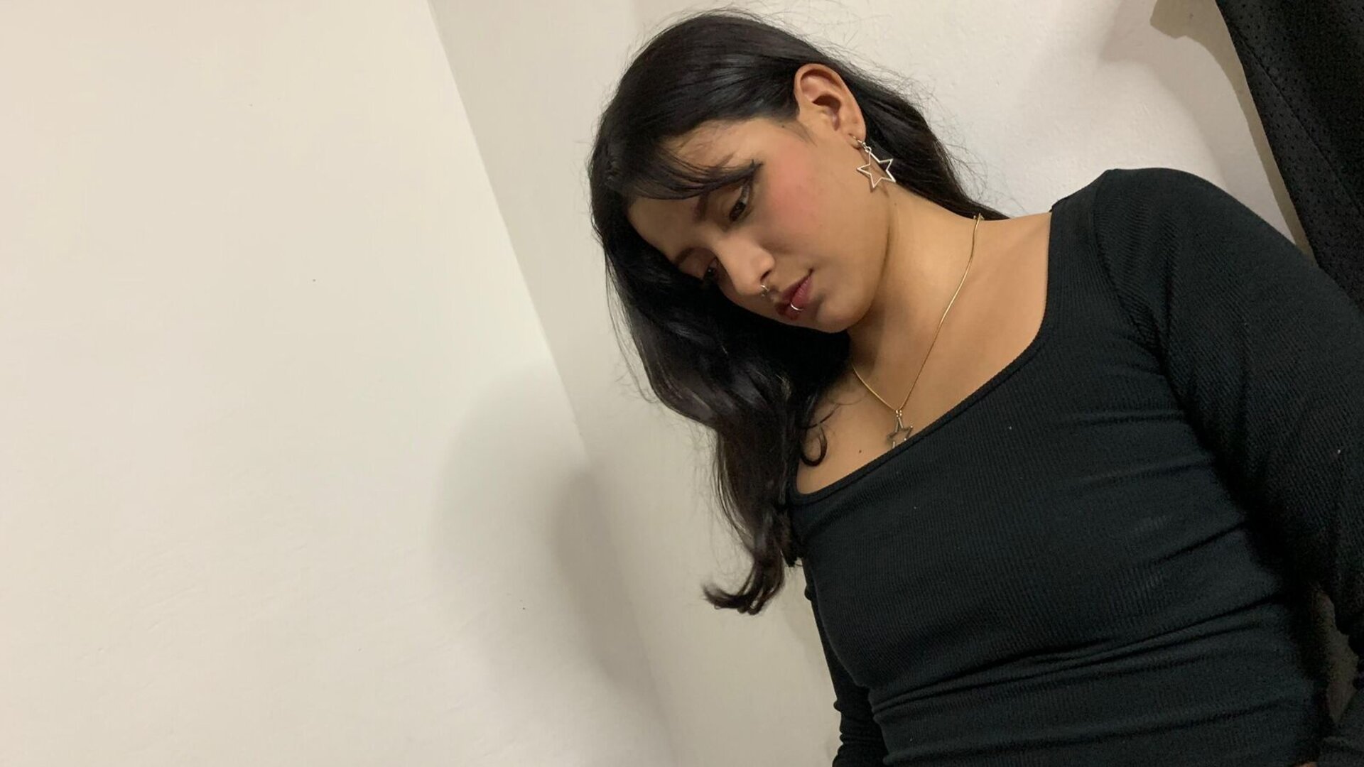 Free Naked MerliaSmith