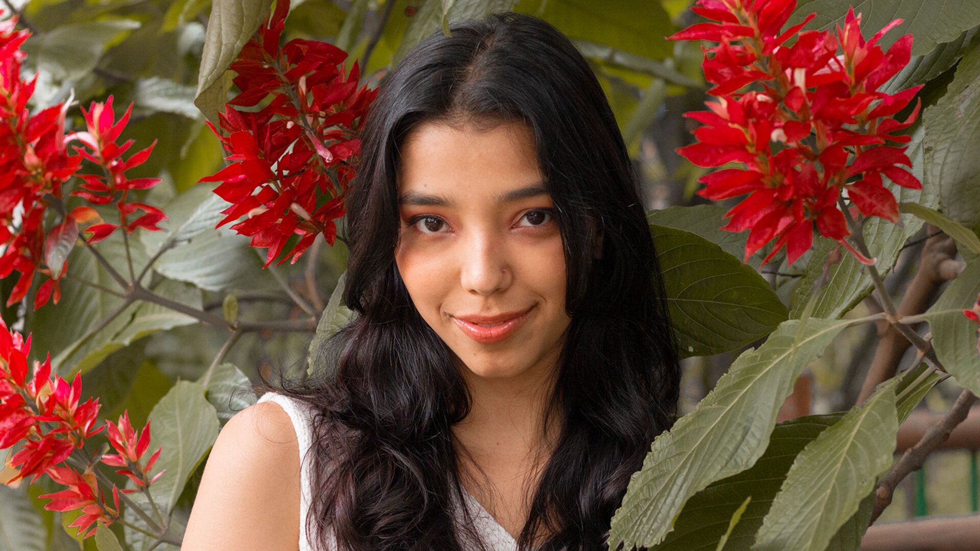 Free Naked MiaRendon