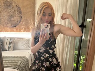 Free Naked MielVerane