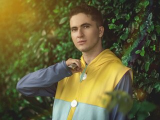 Free Naked NicoBelacq