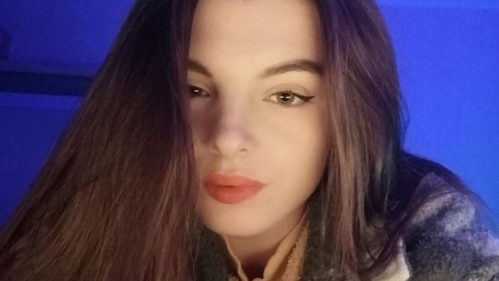 Free Naked NikaPinkman